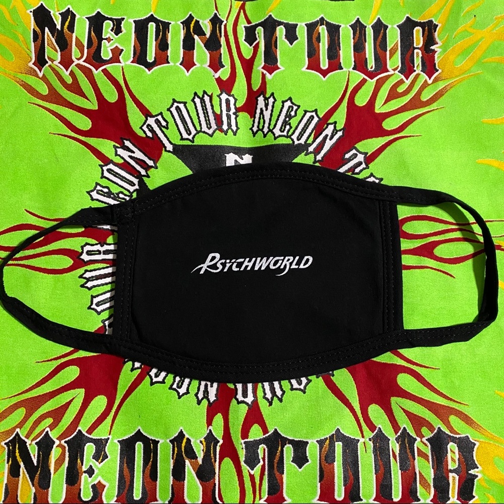 Psychworld face mask